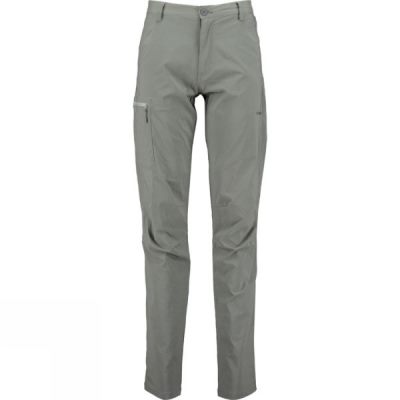 Pantalones Ayacucho Equator Stretch Anti Mosquito Hombre Gris Oscuro - Chile XYM678930